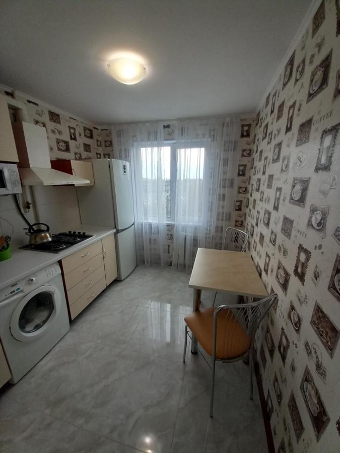 Apartment Darnitca Kyiv Exterior photo