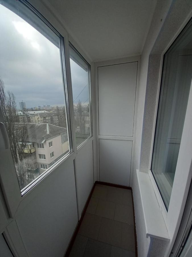 Apartment Darnitca Kyiv Exterior photo