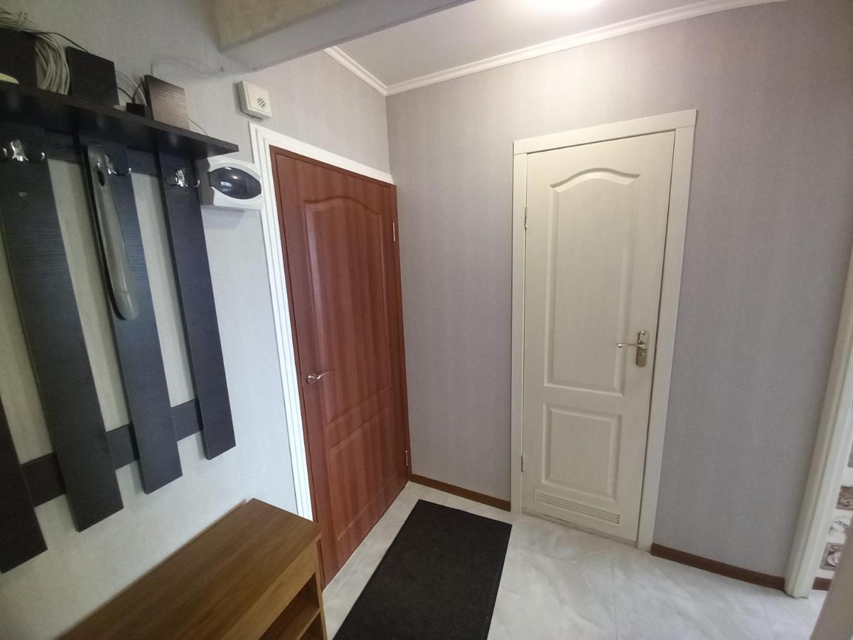 Apartment Darnitca Kyiv Exterior photo