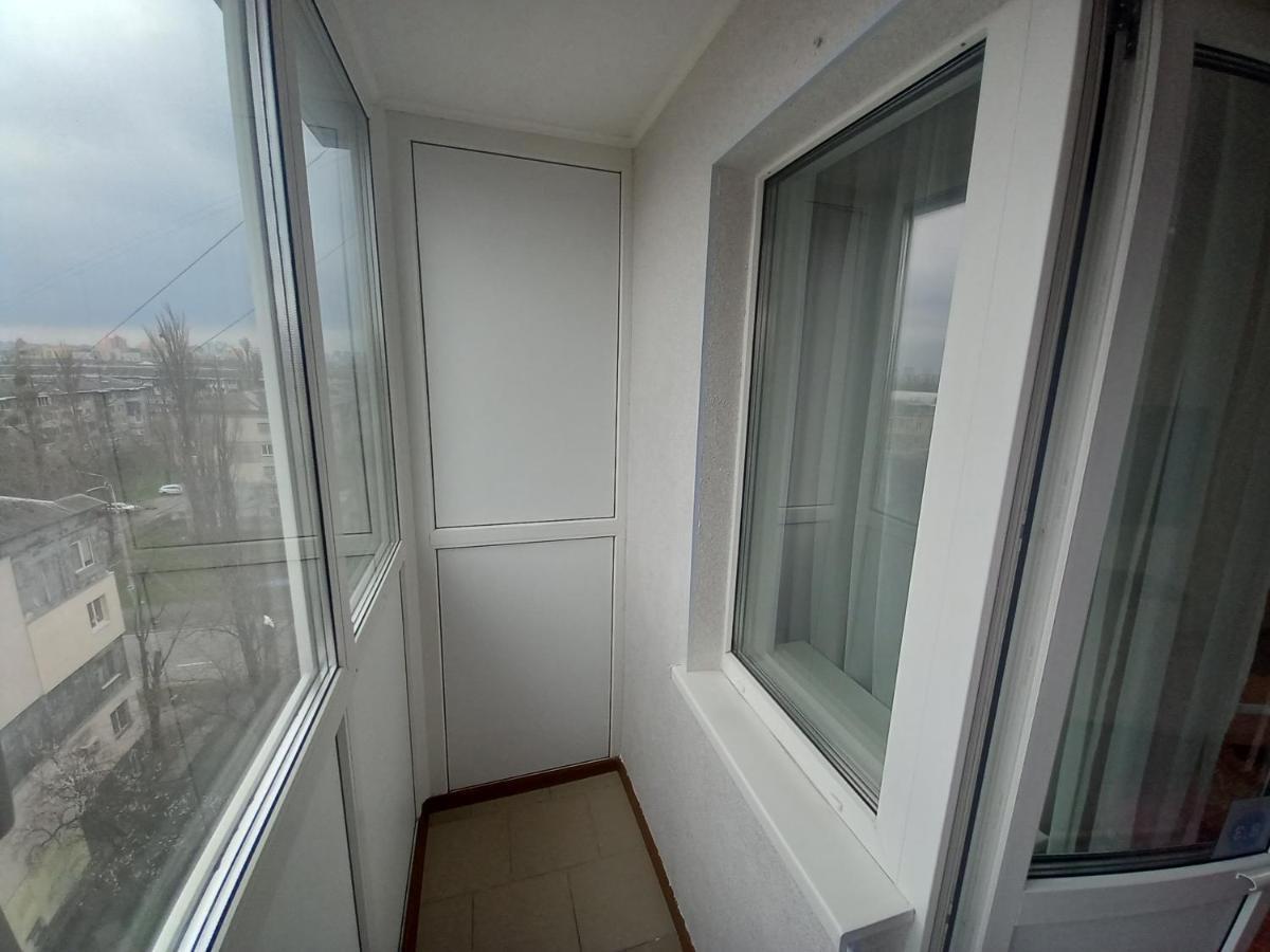 Apartment Darnitca Kyiv Exterior photo